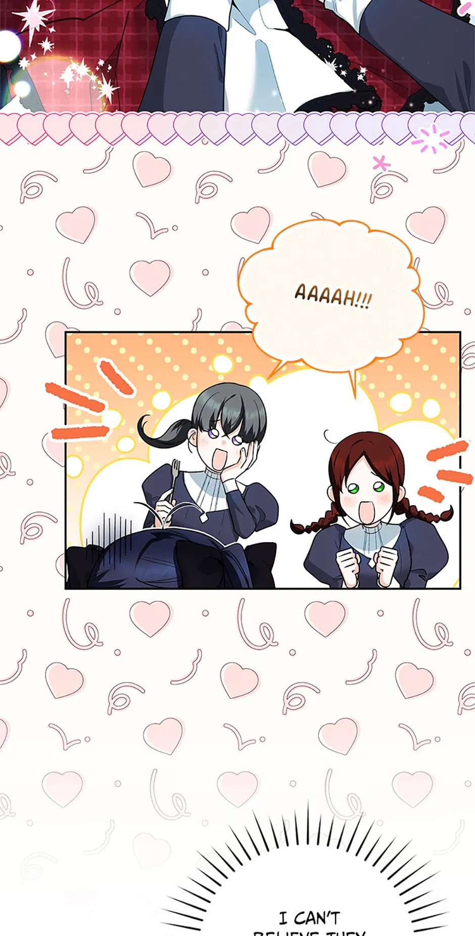 Read Black Killer Whale Baby EN Manga Online