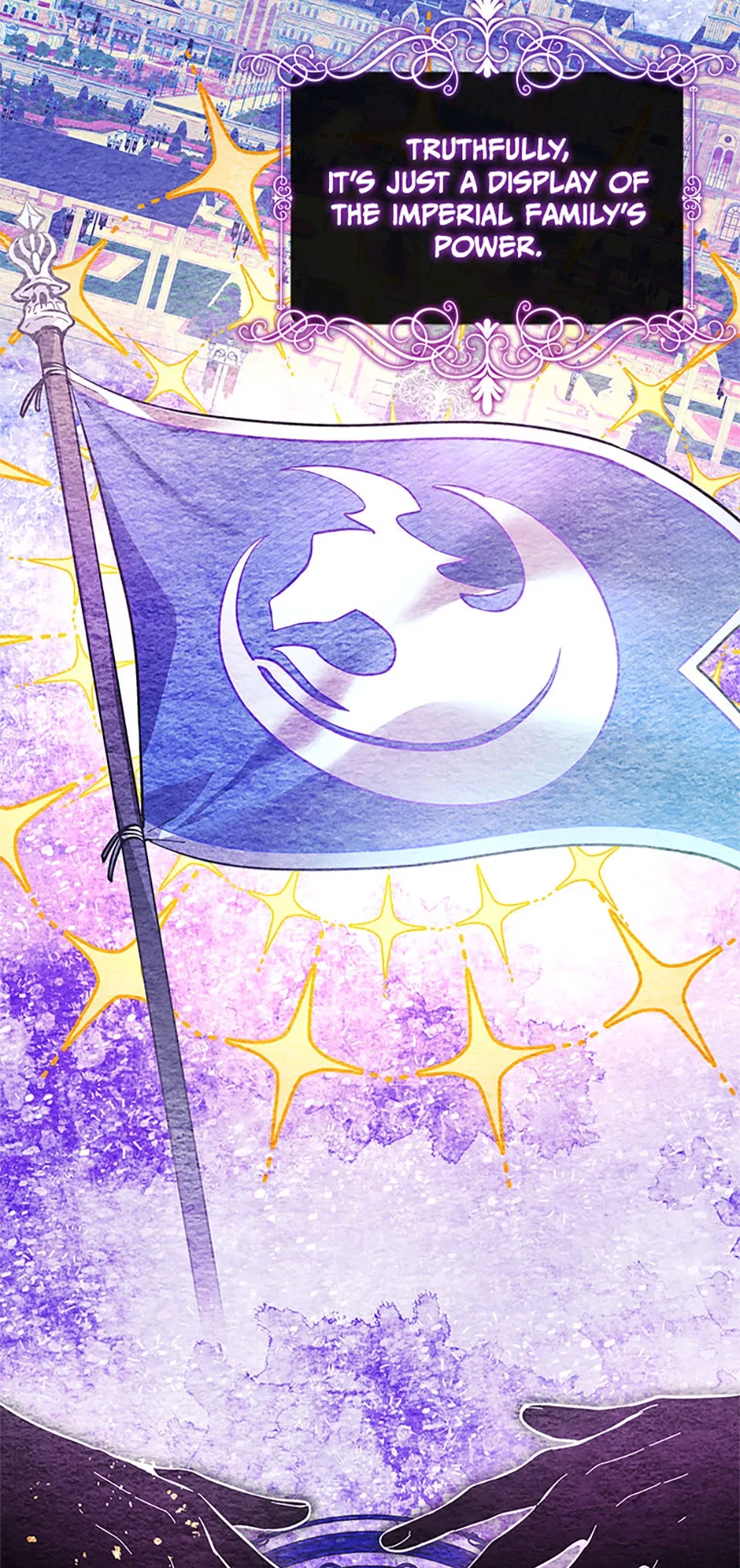 Read Black Killer Whale Baby EN Manga Online