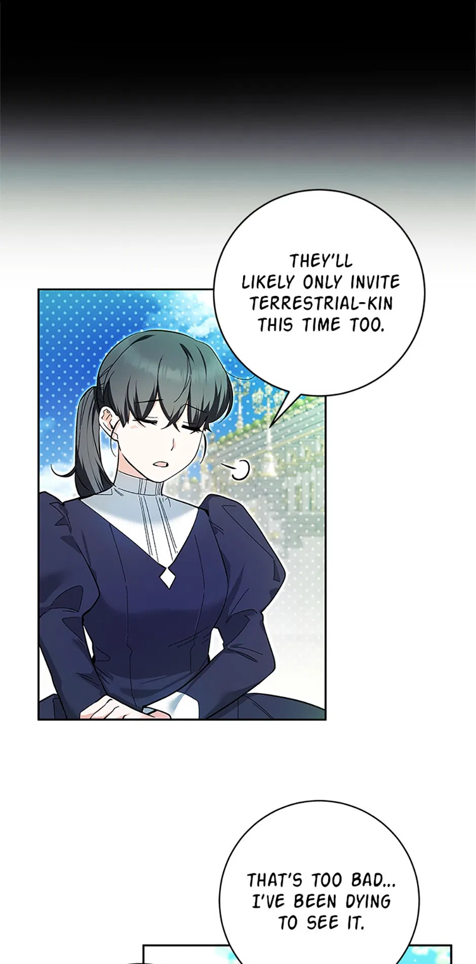 Read Black Killer Whale Baby EN Manga Online