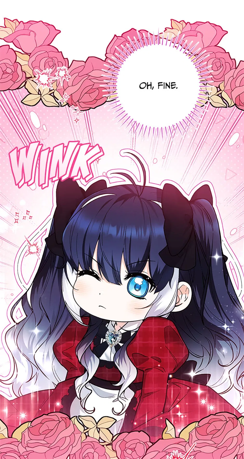 Read Black Killer Whale Baby EN Manga Online