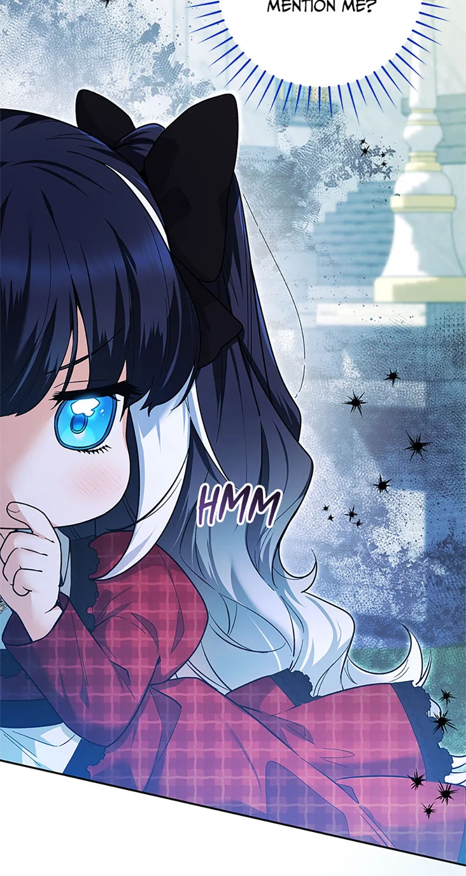 Read Black Killer Whale Baby EN Manga Online