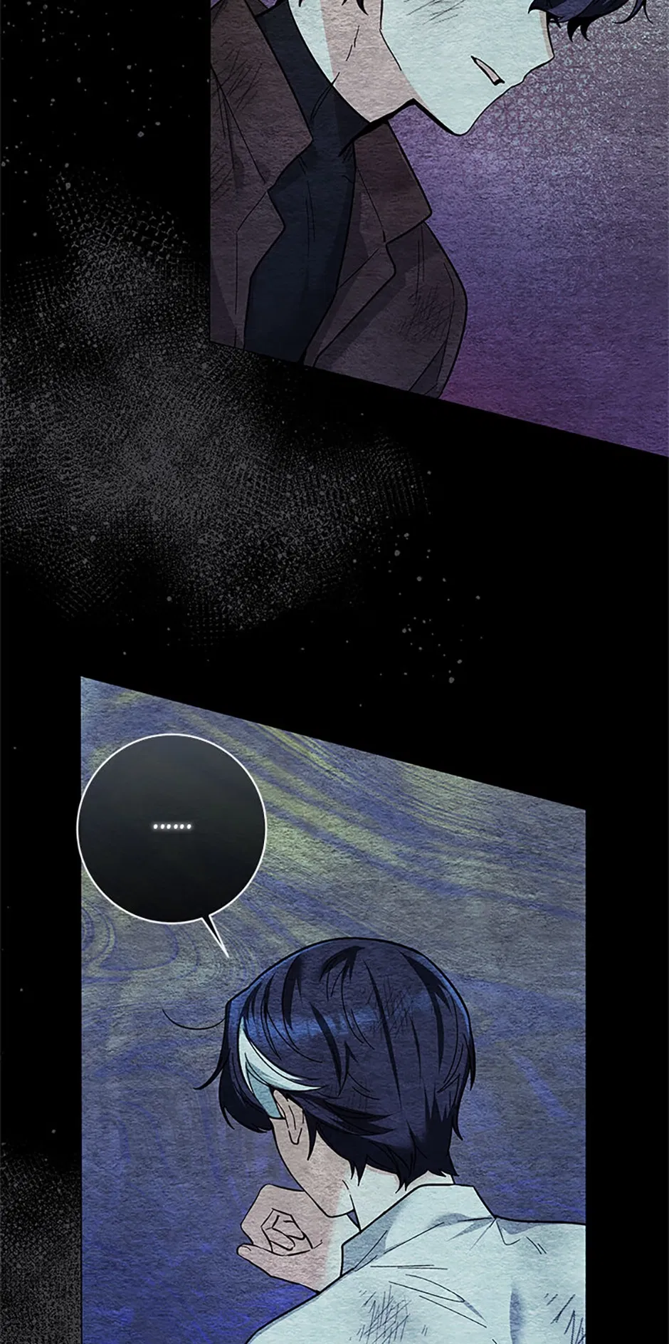 Read Black Killer Whale Baby EN Manga Online