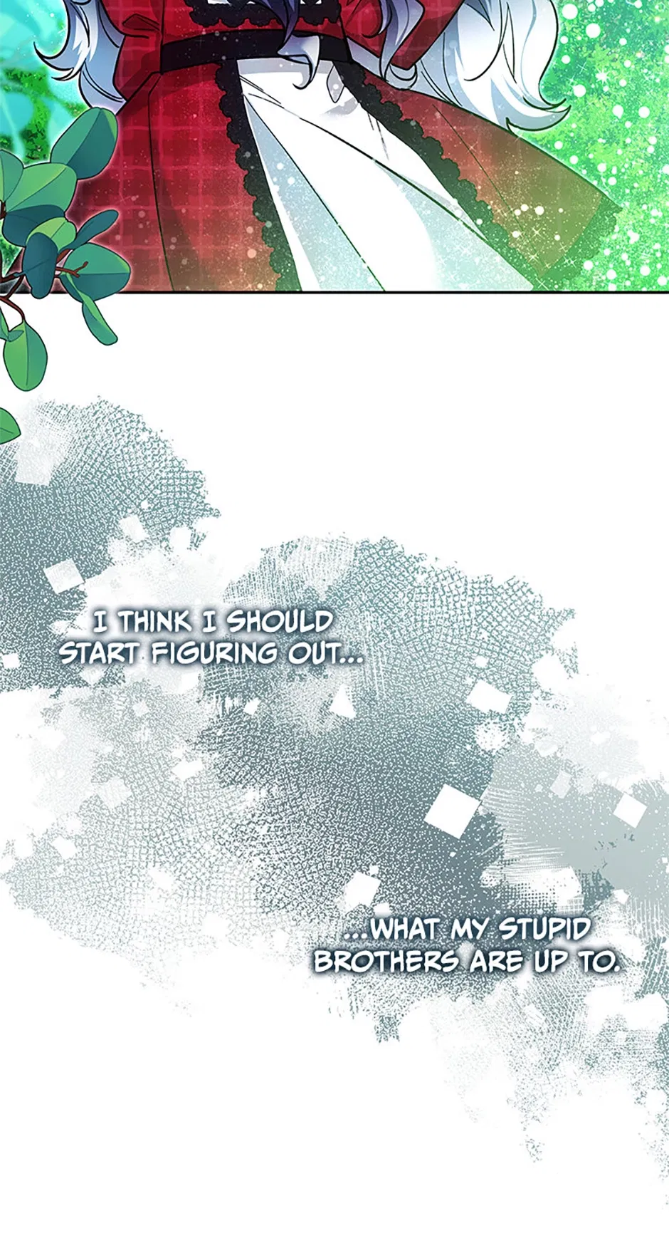 Read Black Killer Whale Baby EN Manga Online