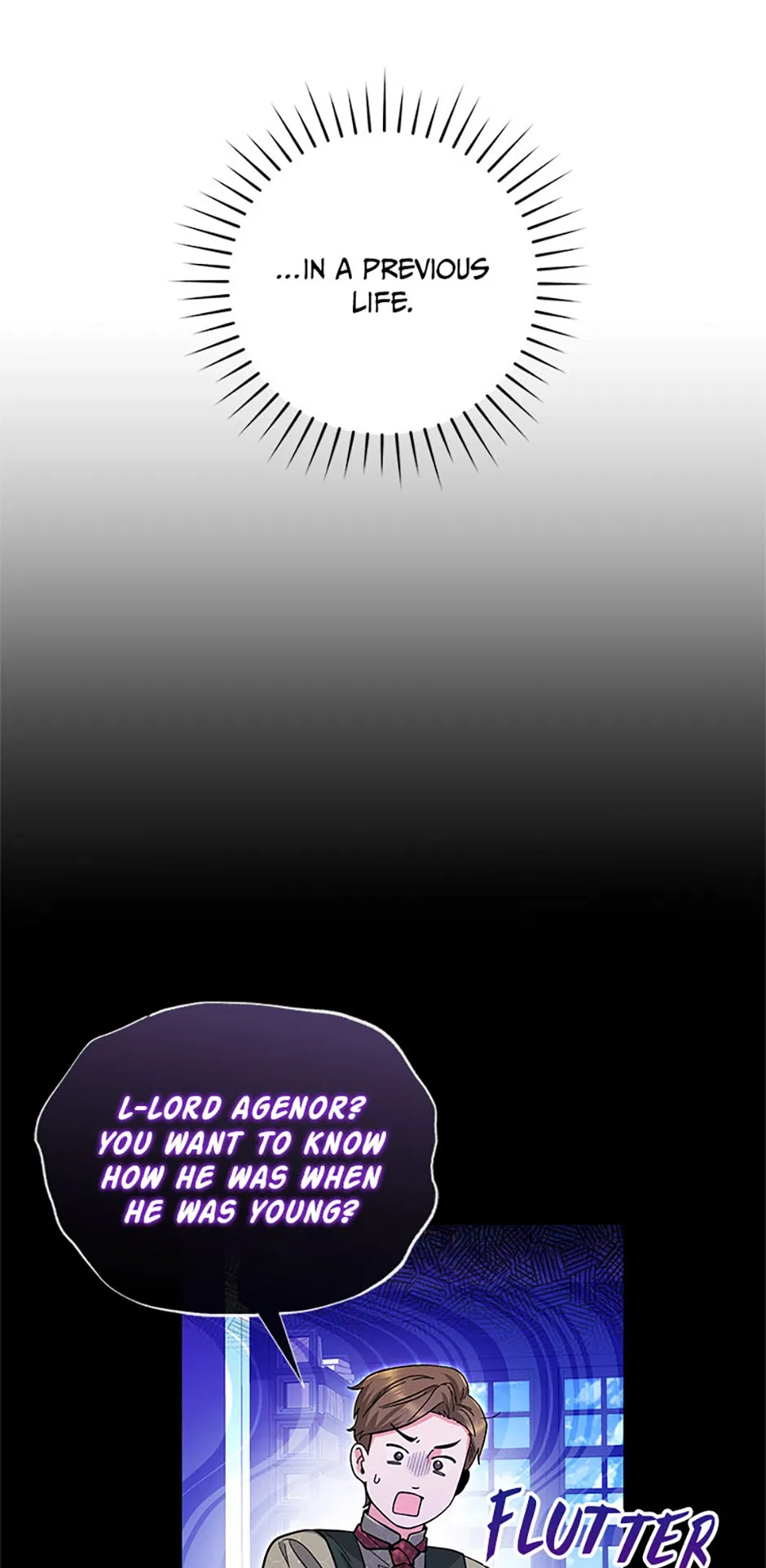 Read Black Killer Whale Baby EN Manga Online