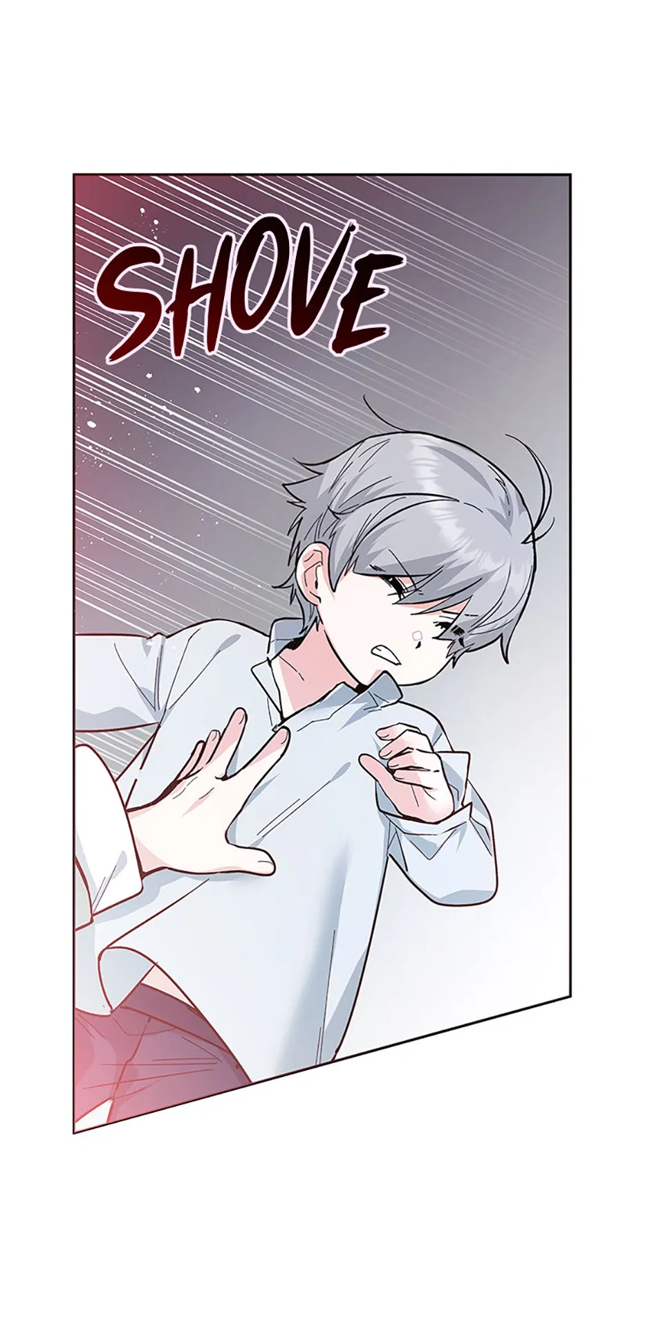 Read Black Killer Whale Baby EN Manga Online