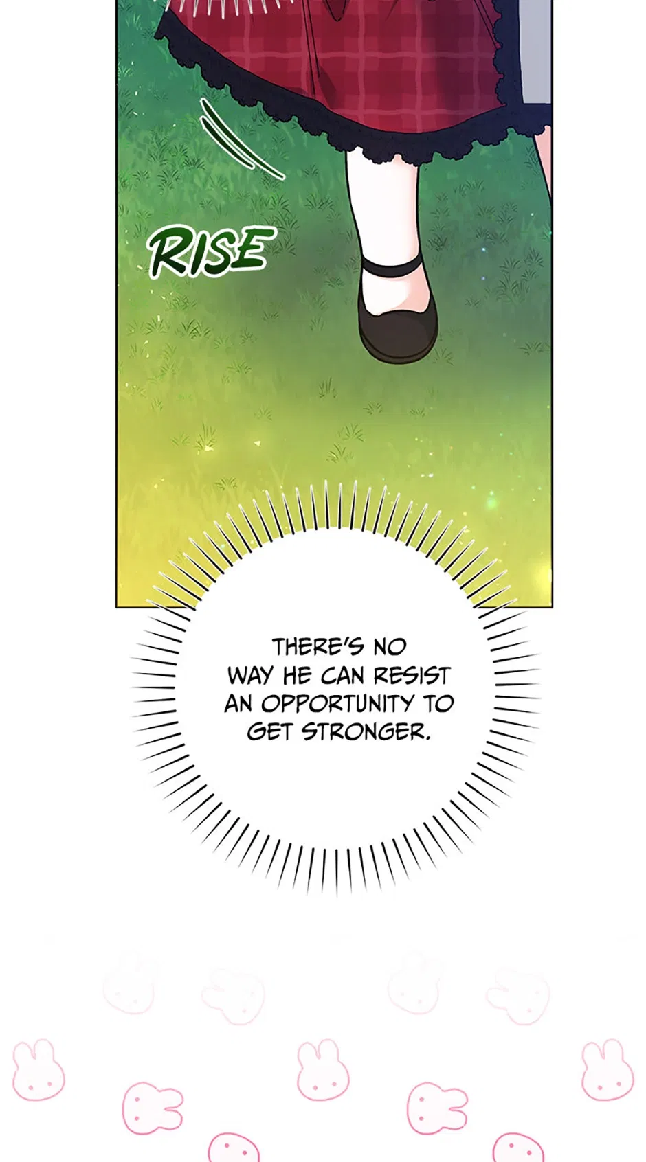 Read Black Killer Whale Baby EN Manga Online