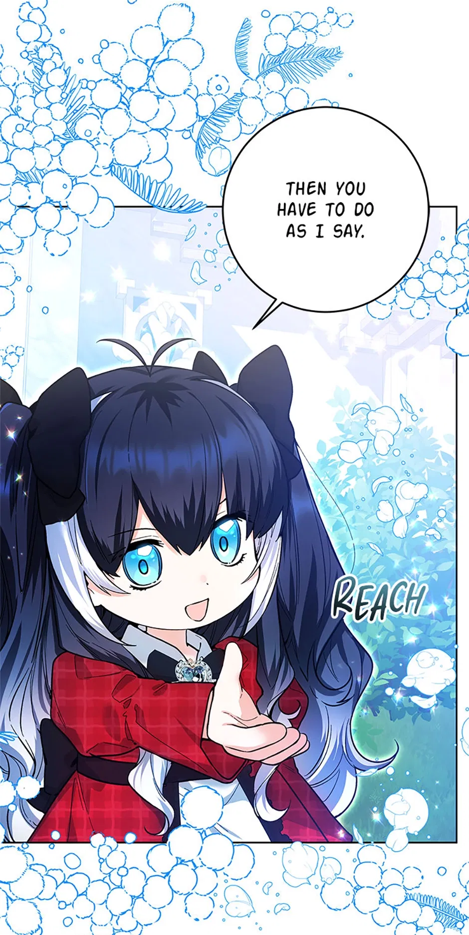 Read Black Killer Whale Baby EN Manga Online