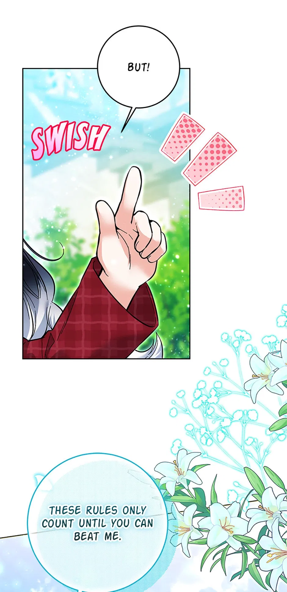 Read Black Killer Whale Baby EN Manga Online