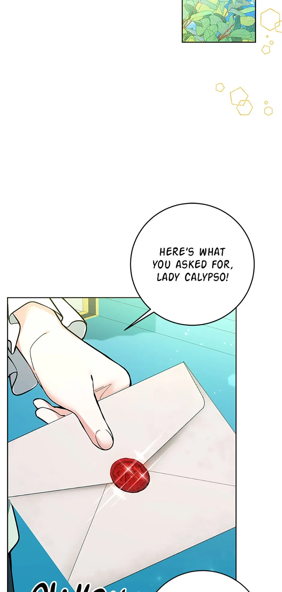 Read Black Killer Whale Baby EN Manga Online