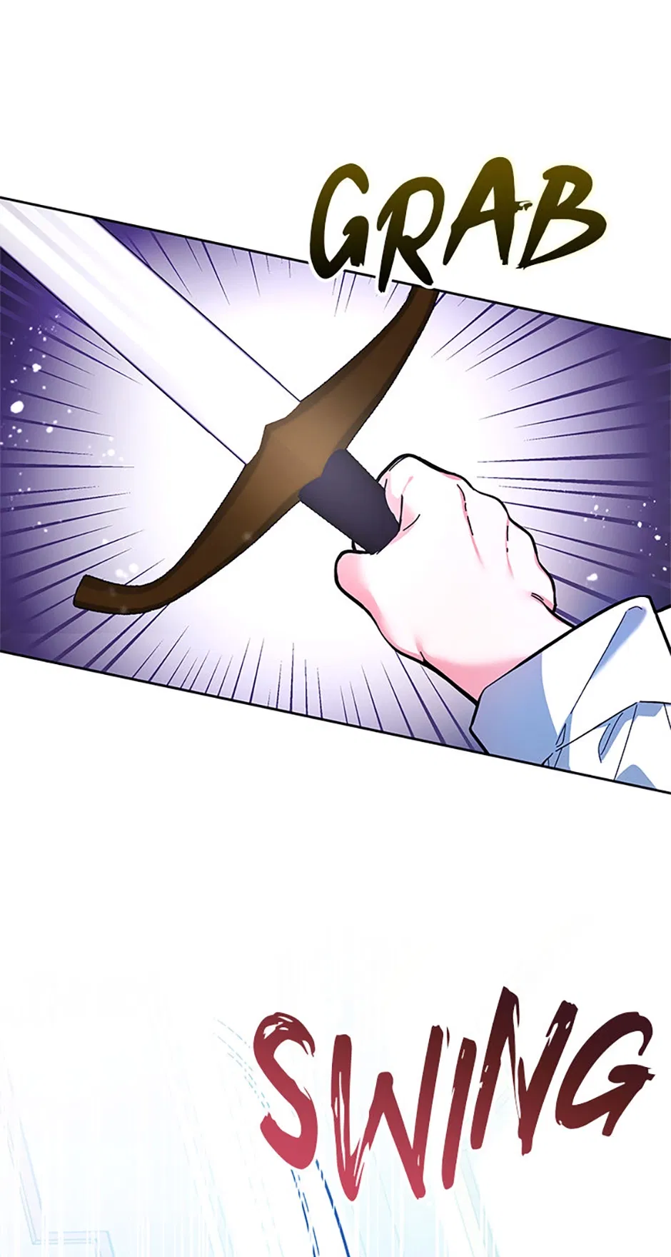 Read Black Killer Whale Baby EN Manga Online