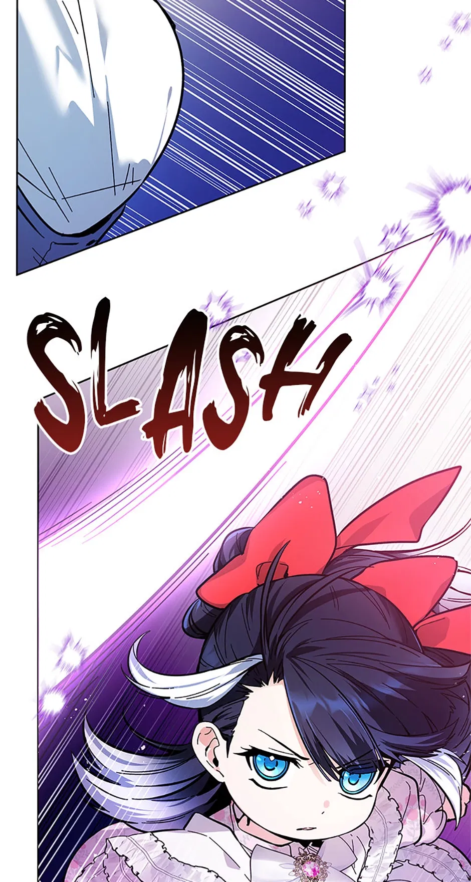 Read Black Killer Whale Baby EN Manga Online