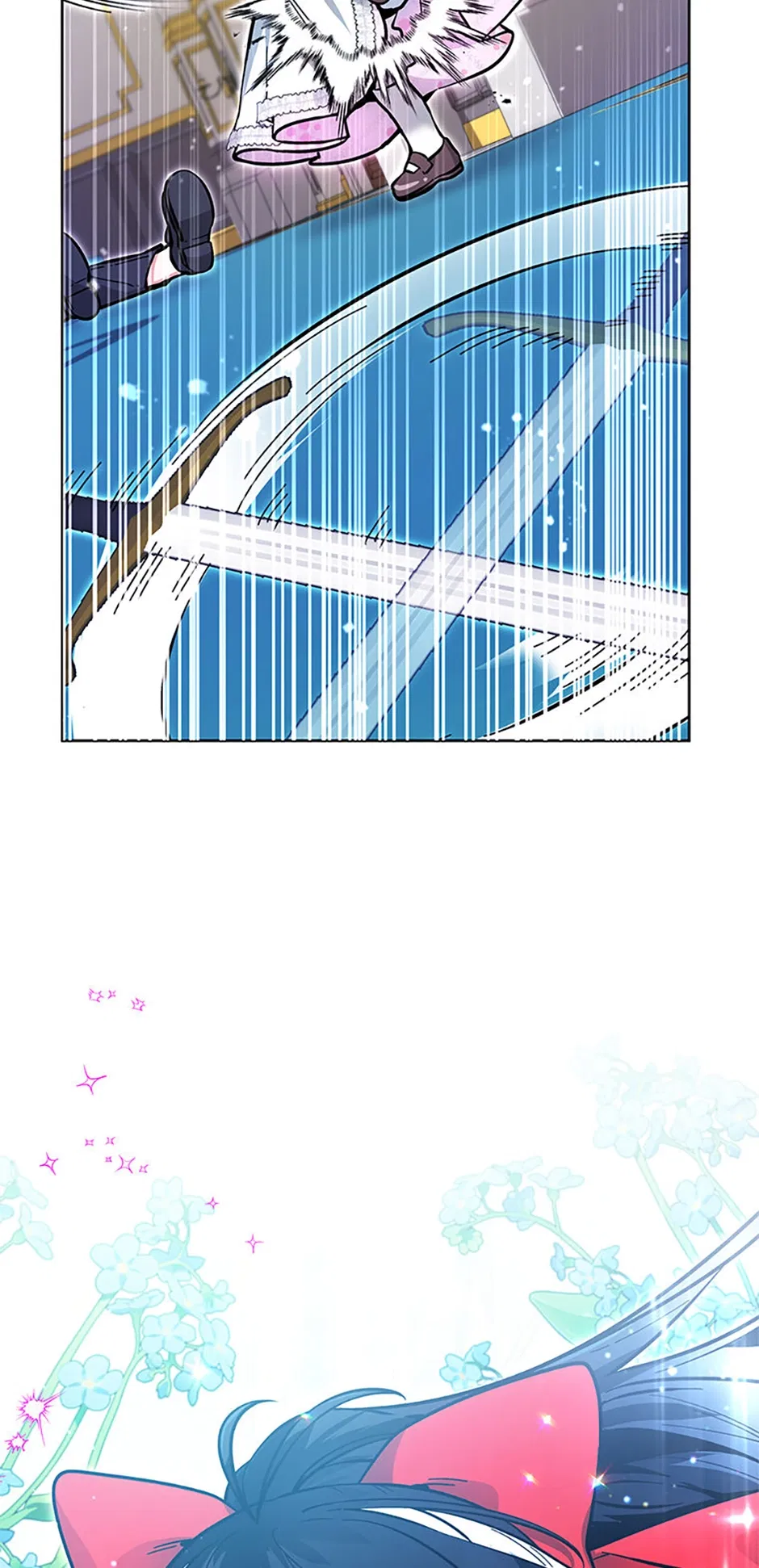 Read Black Killer Whale Baby EN Manga Online
