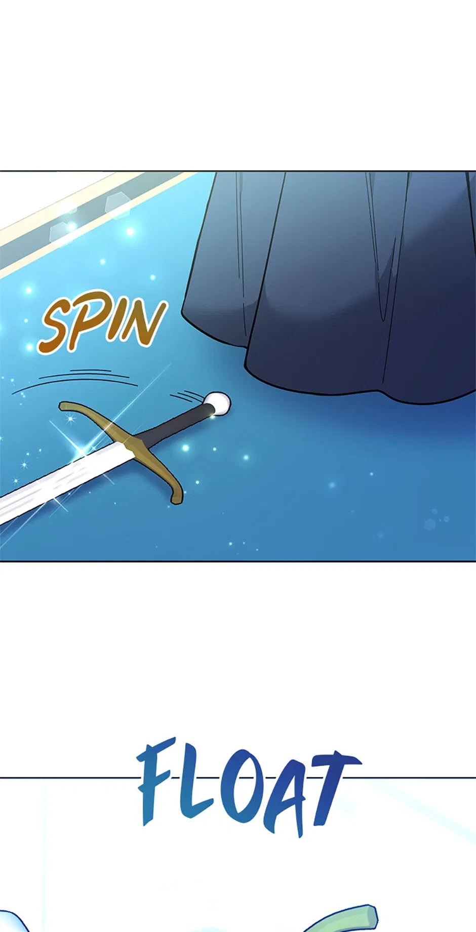 Read Black Killer Whale Baby EN Manga Online