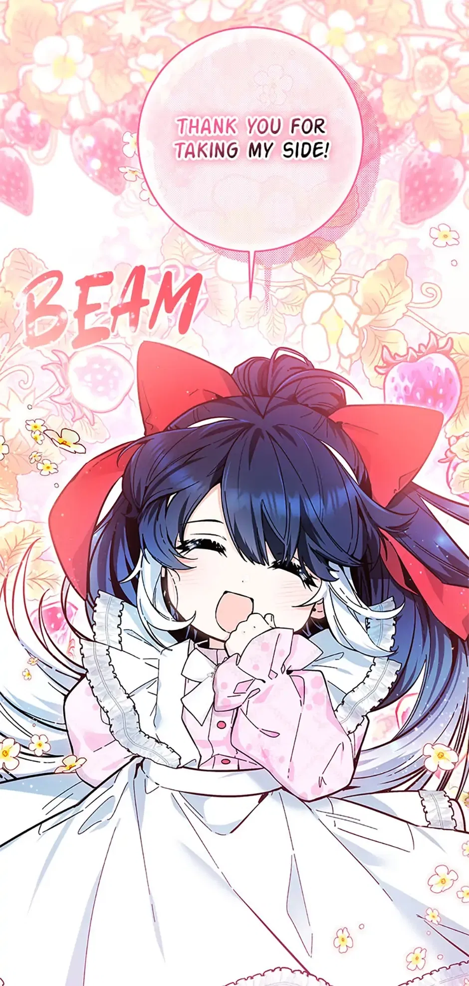 Read Black Killer Whale Baby EN Manga Online