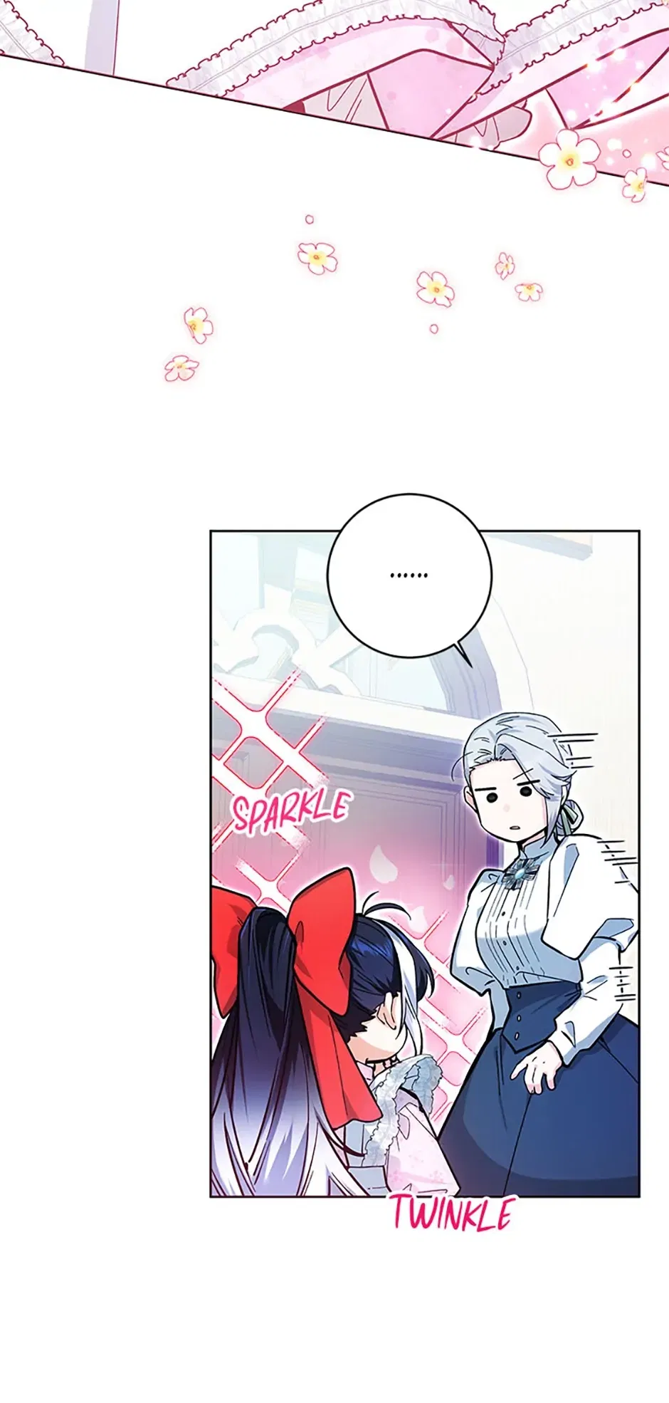 Read Black Killer Whale Baby EN Manga Online