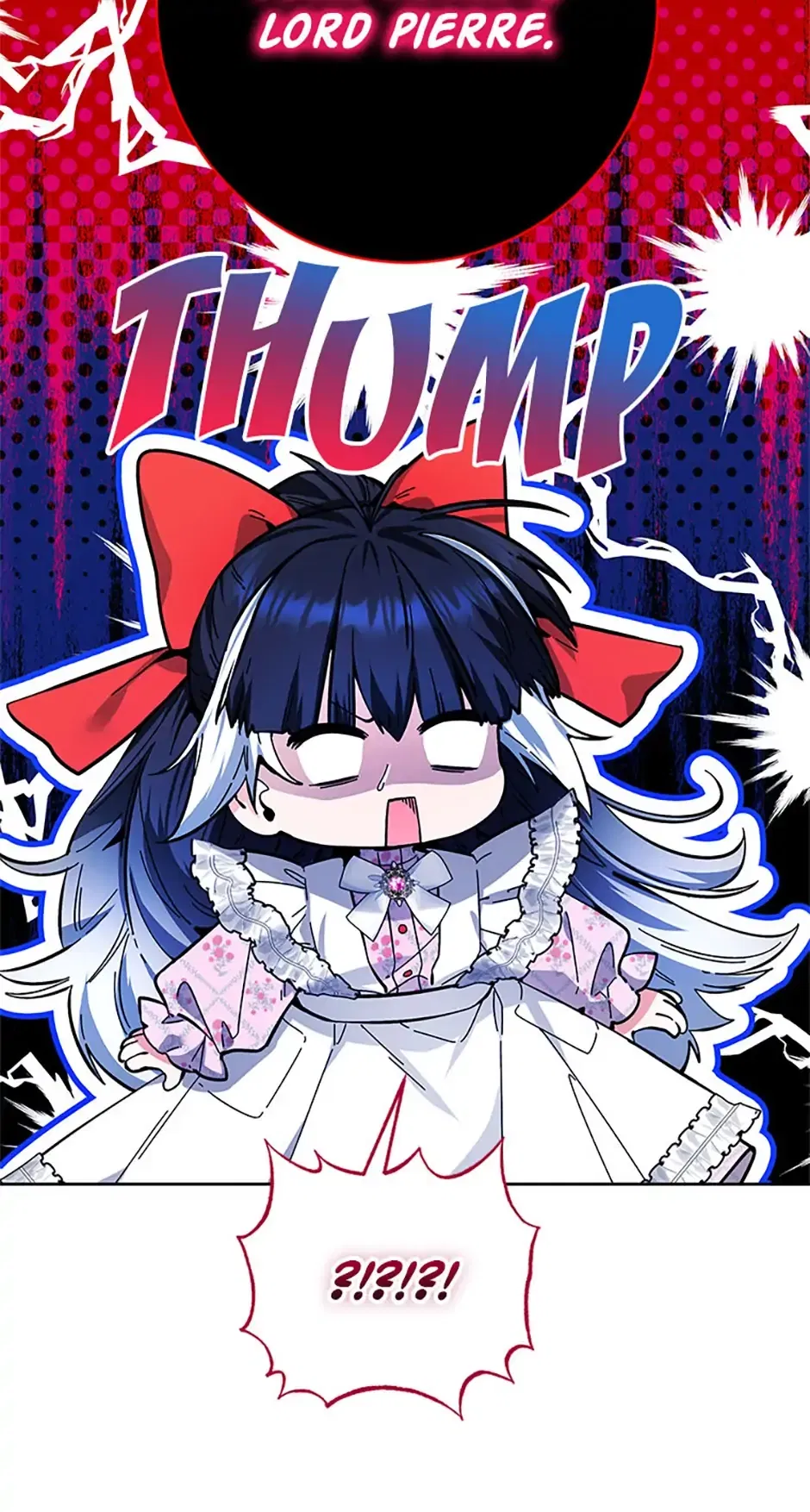 Read Black Killer Whale Baby EN Manga Online
