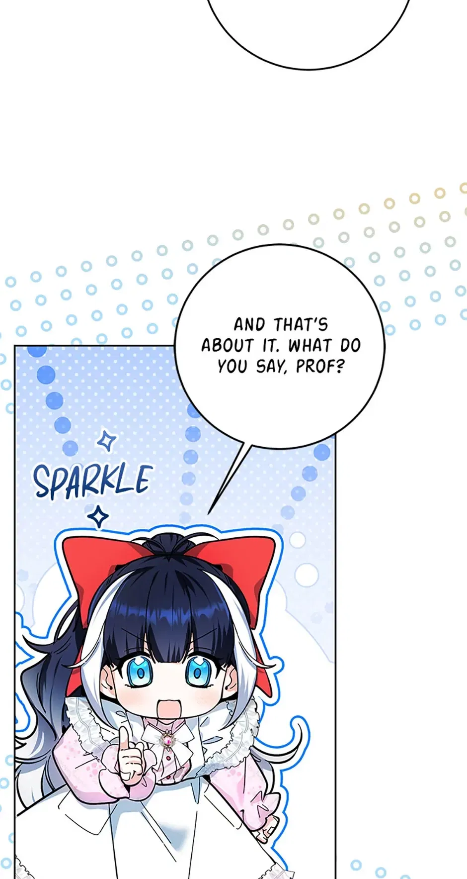 Read Black Killer Whale Baby EN Manga Online