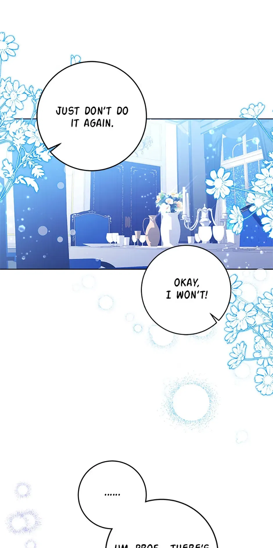 Read Black Killer Whale Baby EN Manga Online