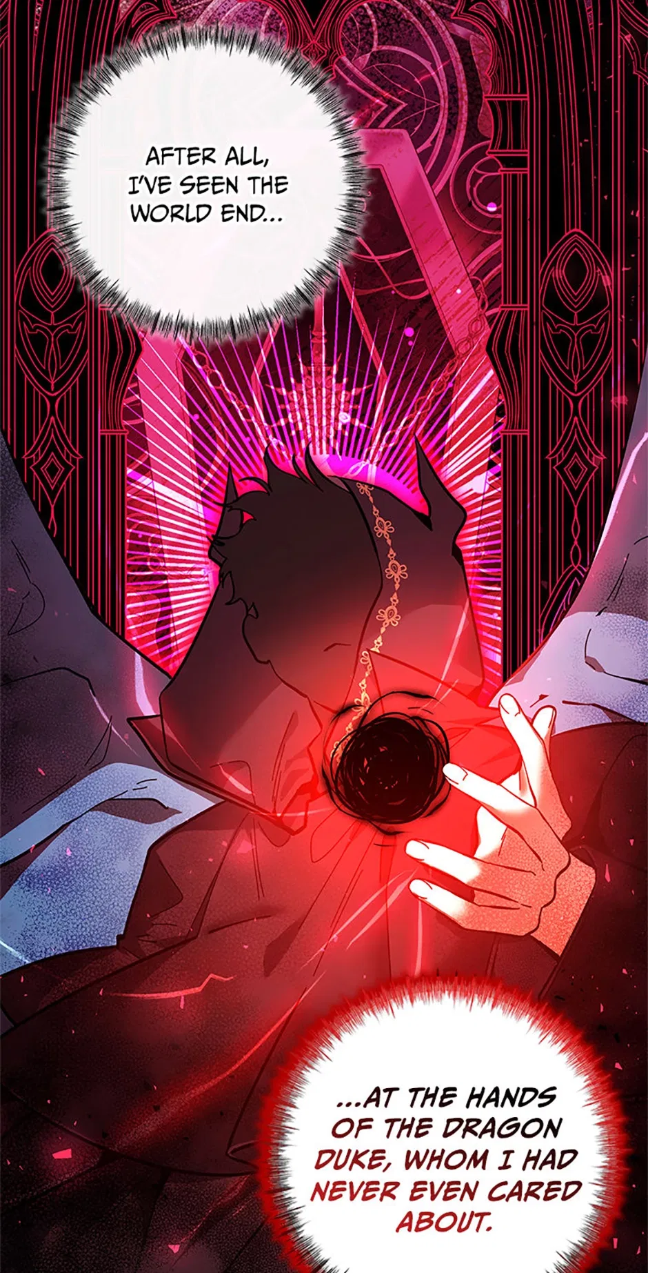Read Black Killer Whale Baby EN Manga Online