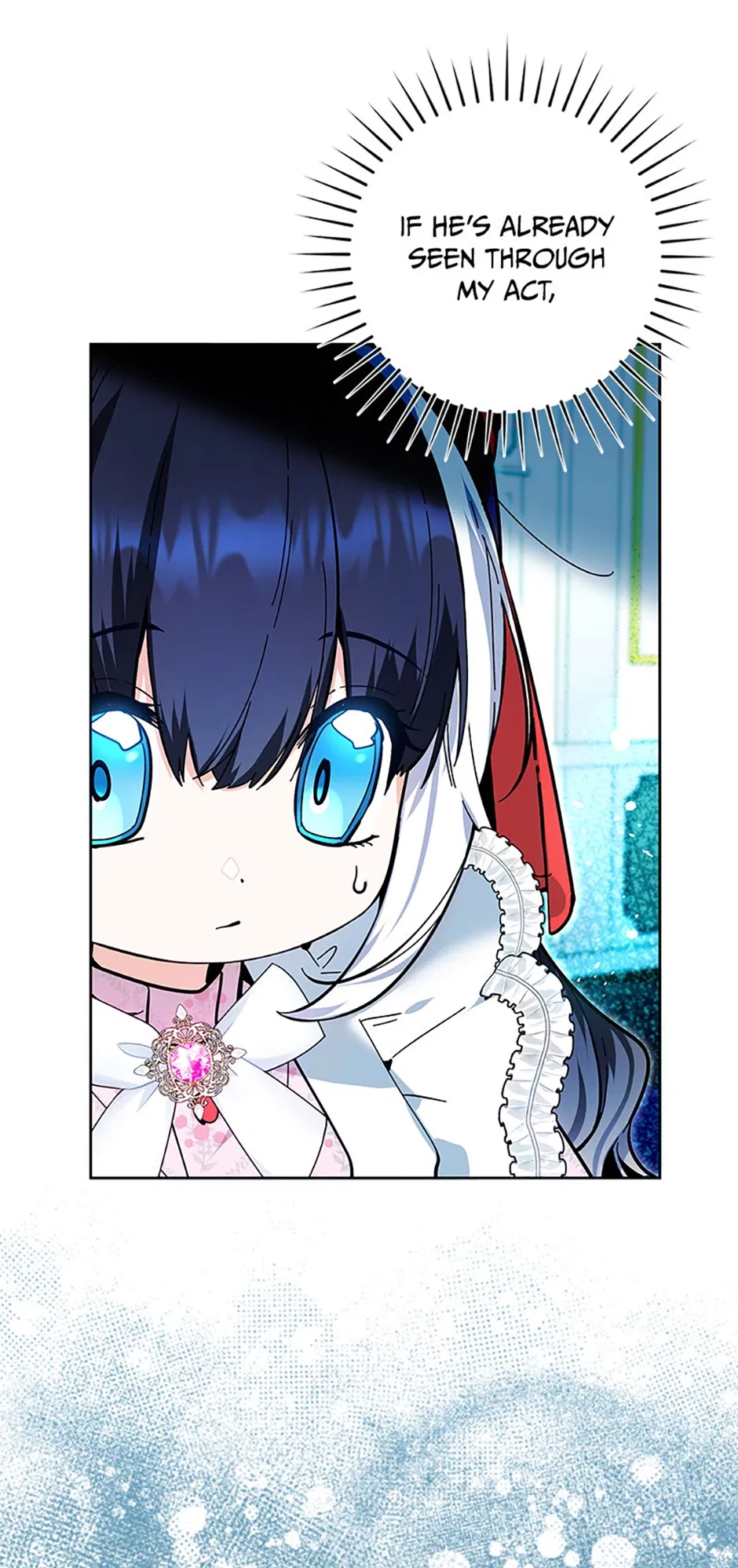 Read Black Killer Whale Baby EN Manga Online