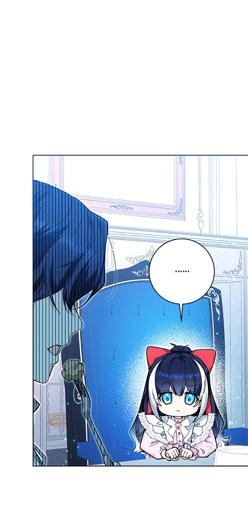 Read Black Killer Whale Baby EN Manga Online