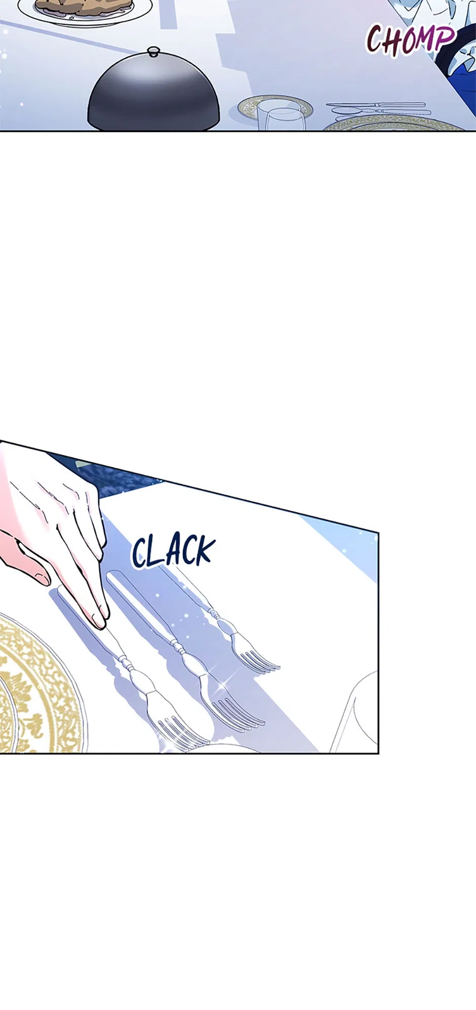 Read Black Killer Whale Baby EN Manga Online