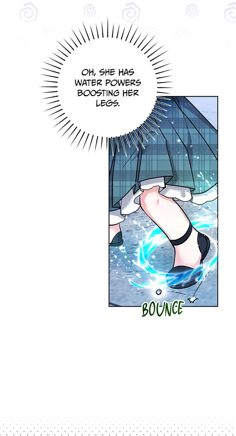 Read Black Killer Whale Baby EN Manga Online