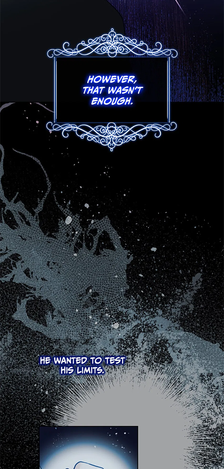 Read Black Killer Whale Baby EN Manga Online