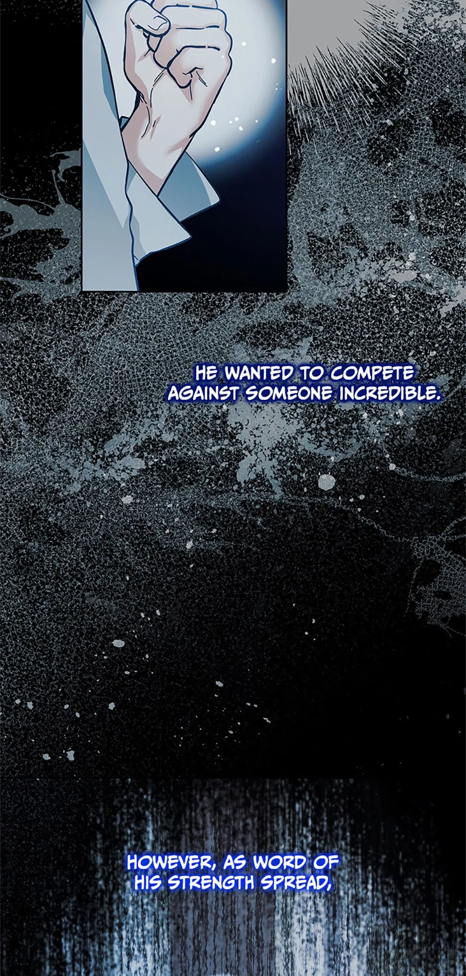 Read Black Killer Whale Baby EN Manga Online