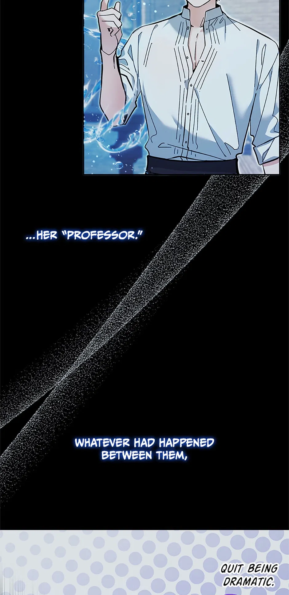 Read Black Killer Whale Baby EN Manga Online