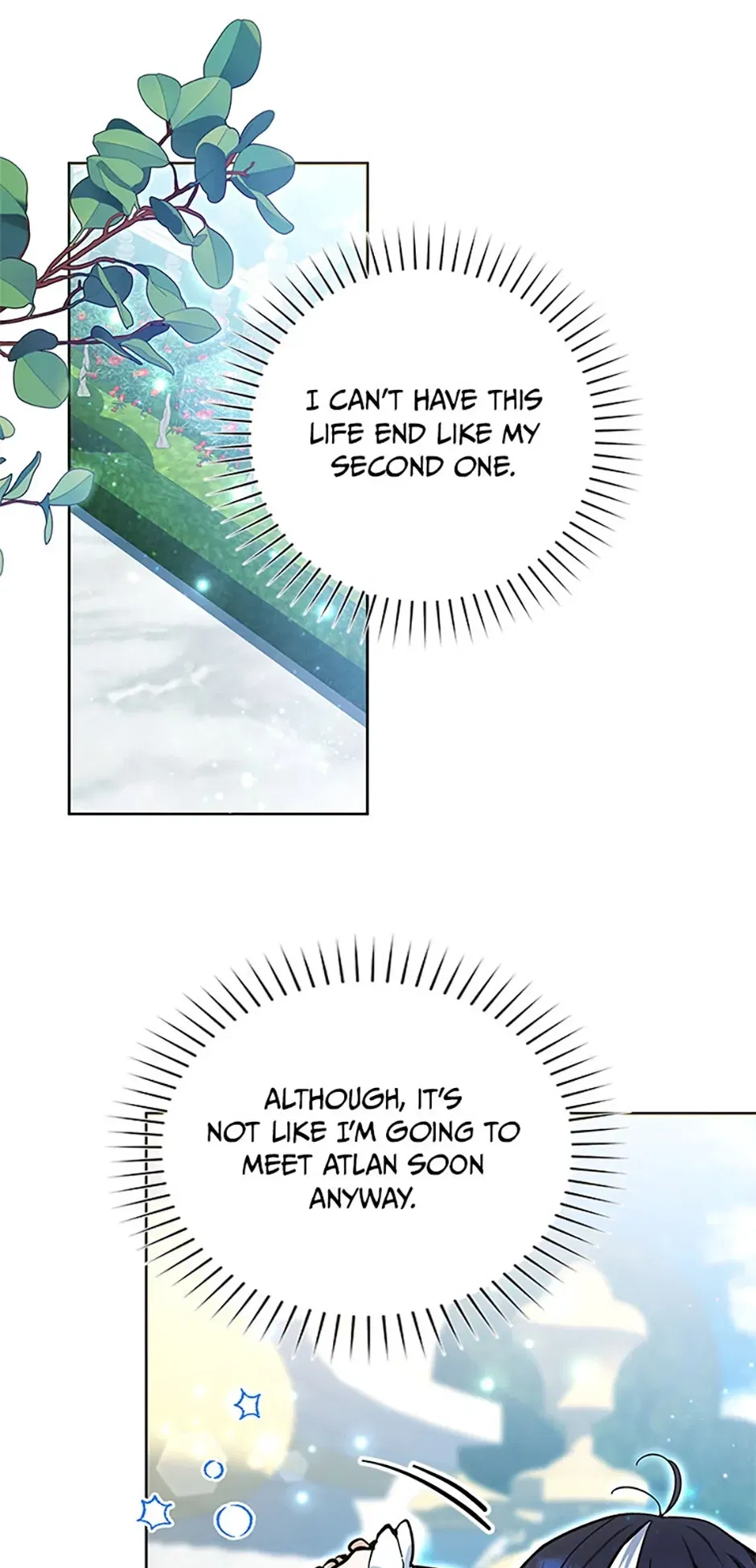 Read Black Killer Whale Baby EN Manga Online