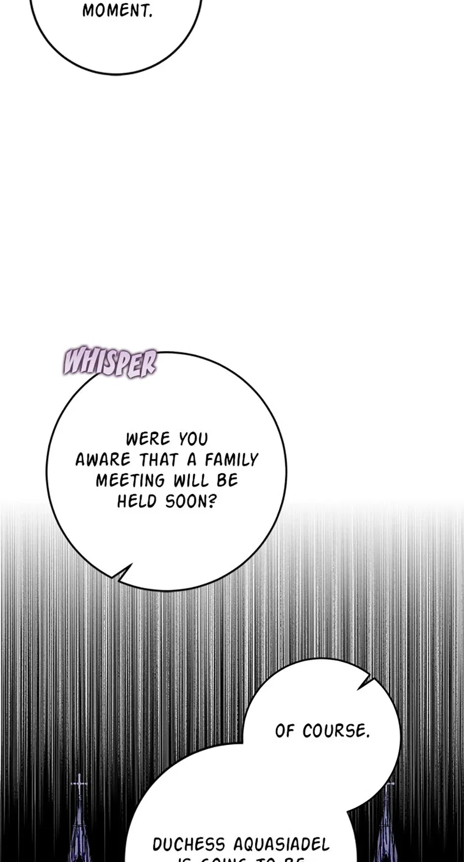 Read Black Killer Whale Baby EN Manga Online