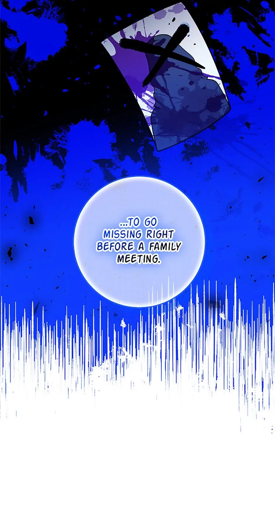 Read Black Killer Whale Baby EN Manga Online