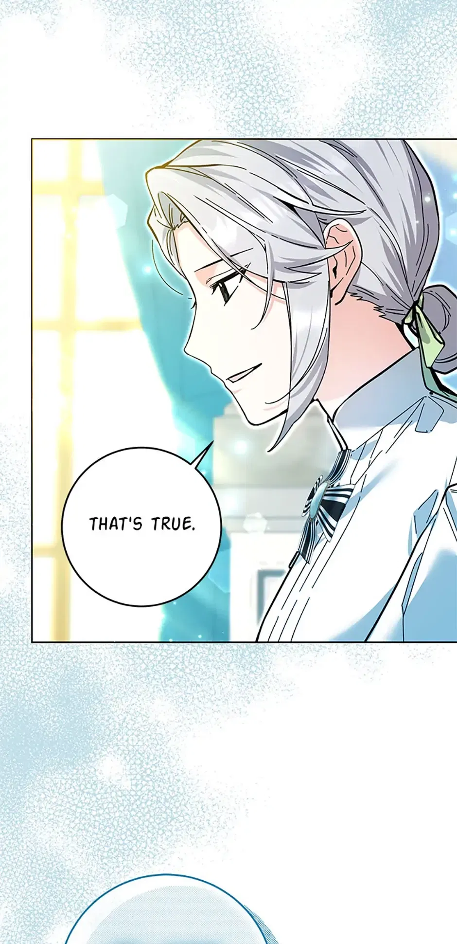 Read Black Killer Whale Baby EN Manga Online