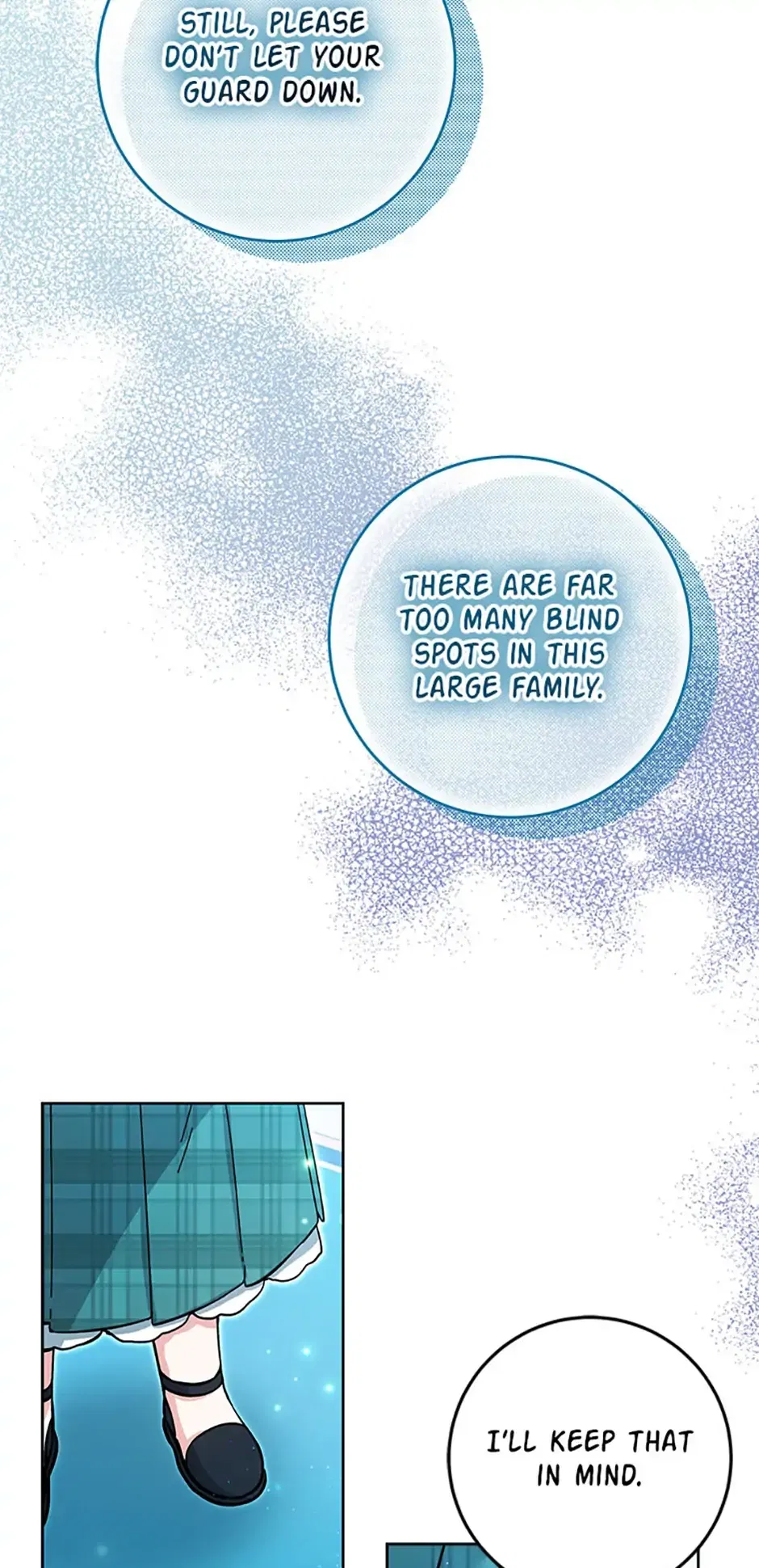 Read Black Killer Whale Baby EN Manga Online