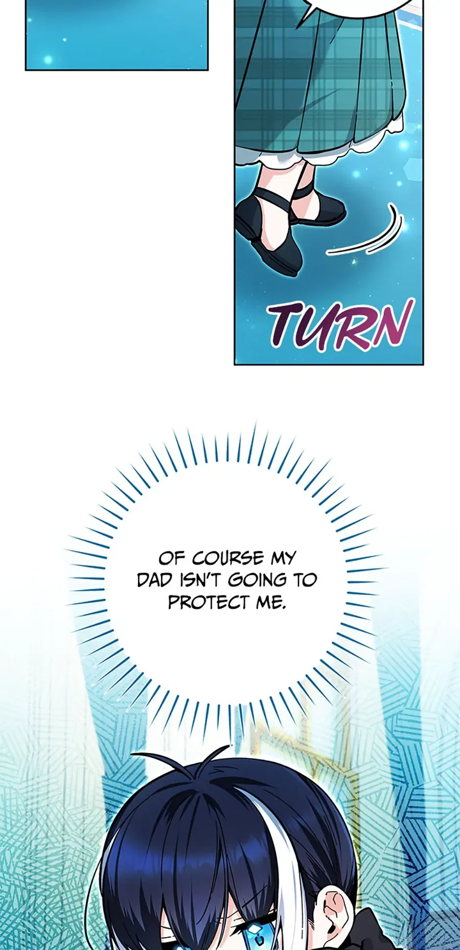 Read Black Killer Whale Baby EN Manga Online