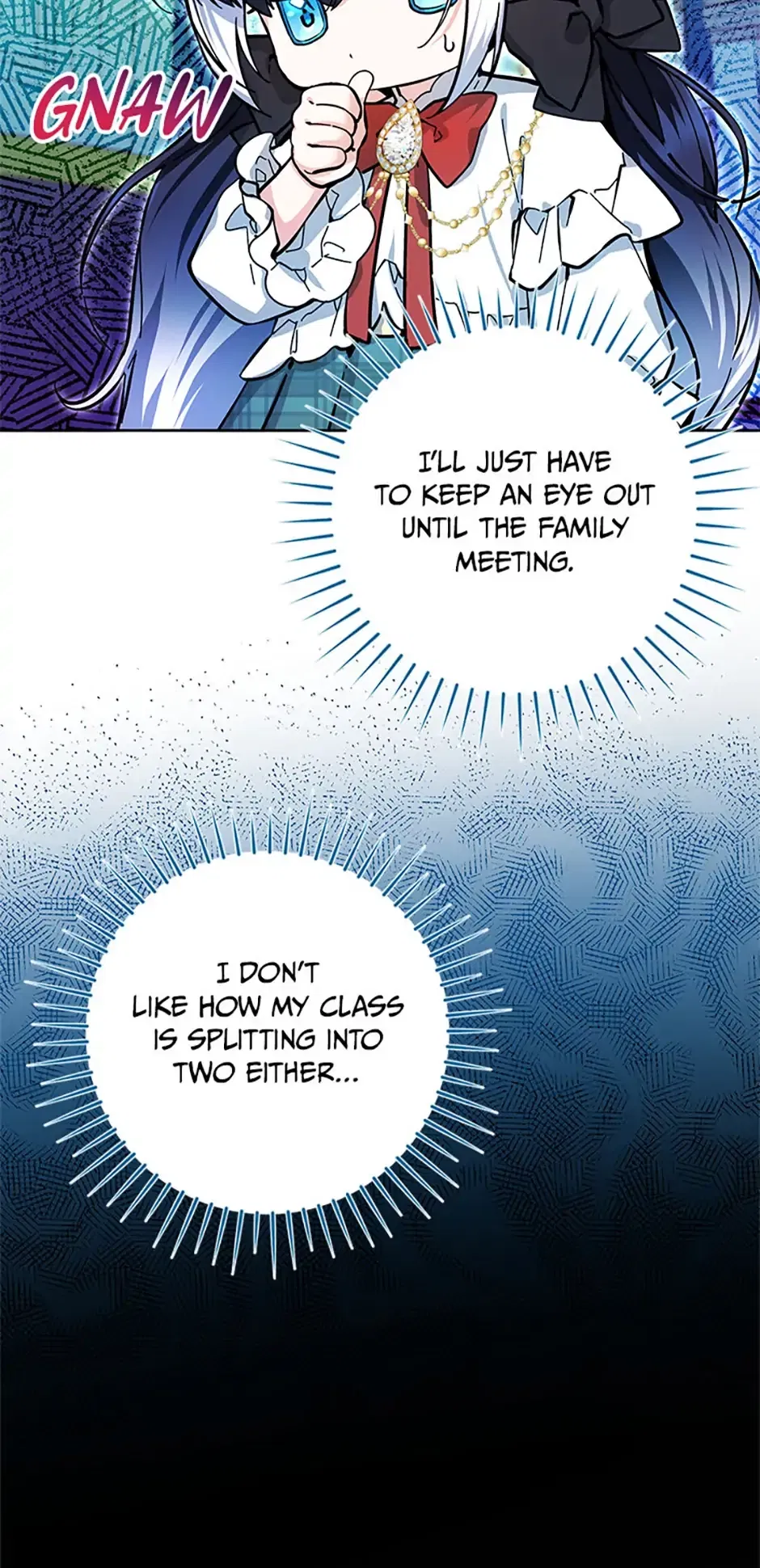 Read Black Killer Whale Baby EN Manga Online