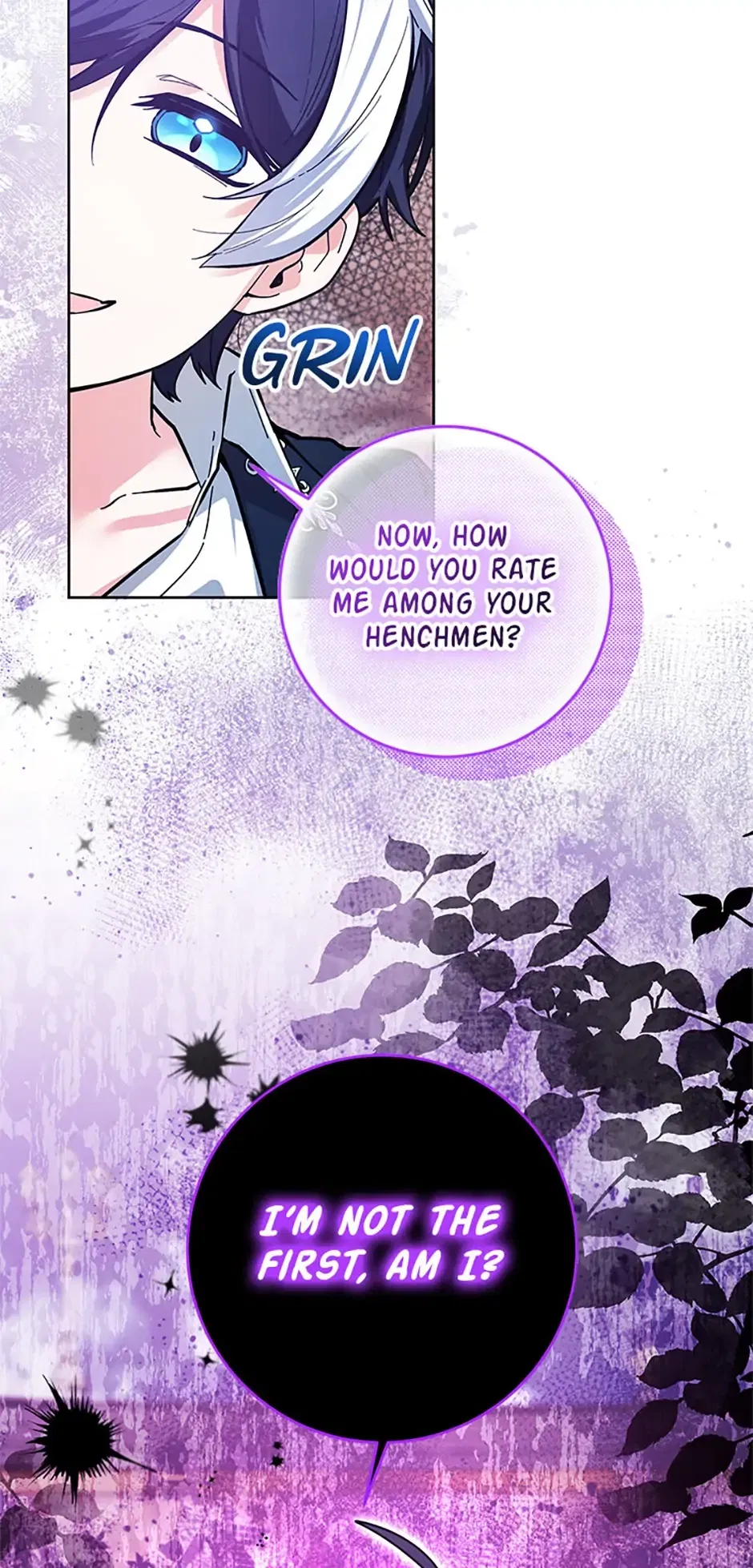 Read Black Killer Whale Baby EN Manga Online