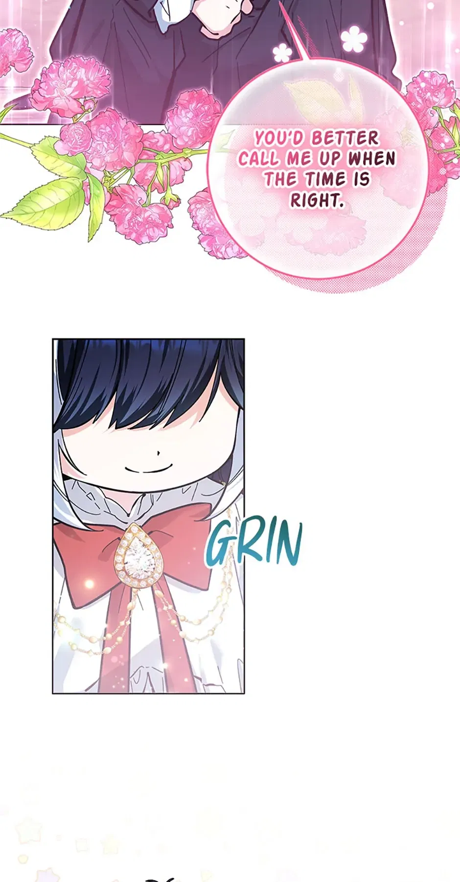 Read Black Killer Whale Baby EN Manga Online