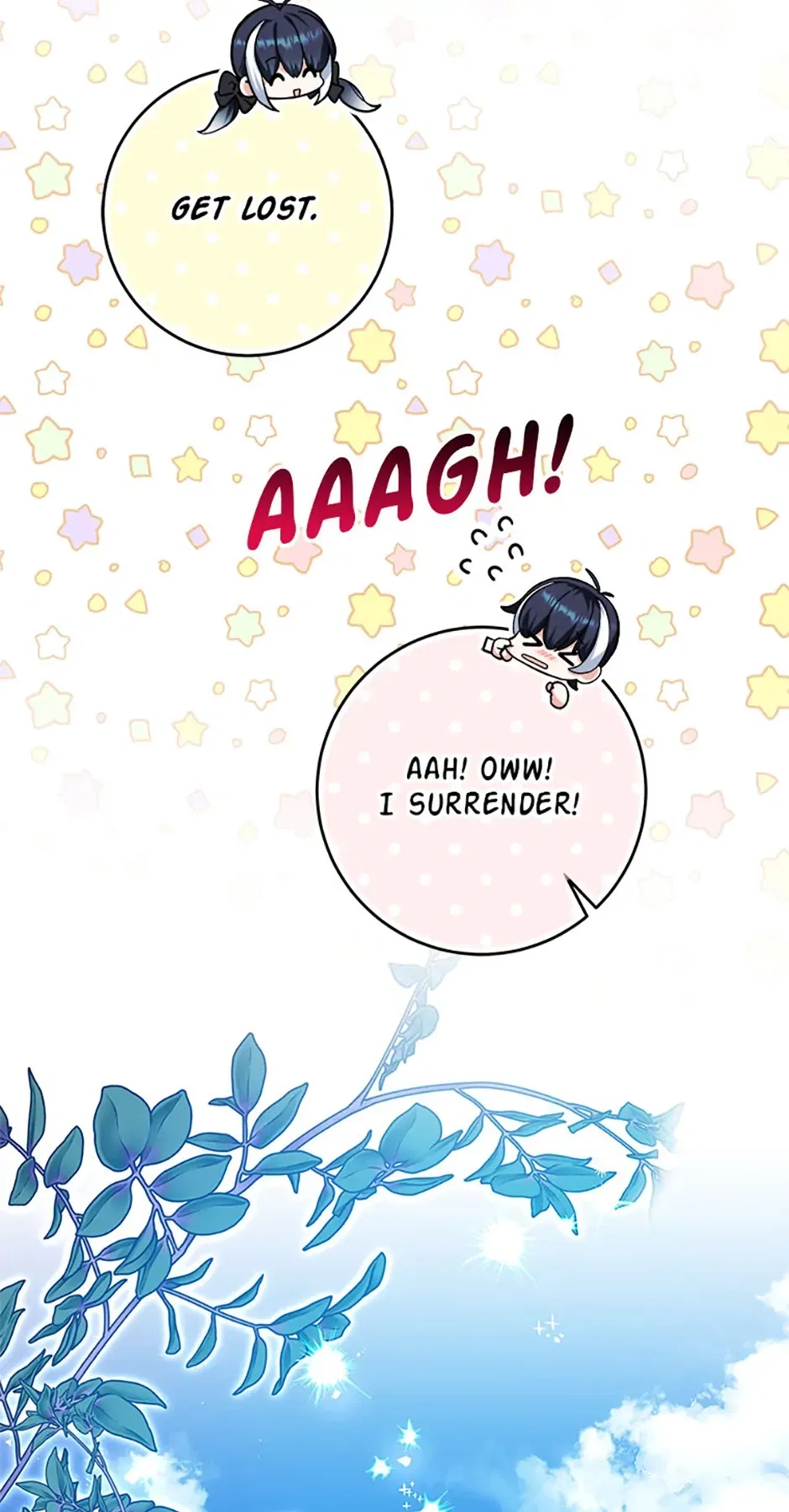 Read Black Killer Whale Baby EN Manga Online