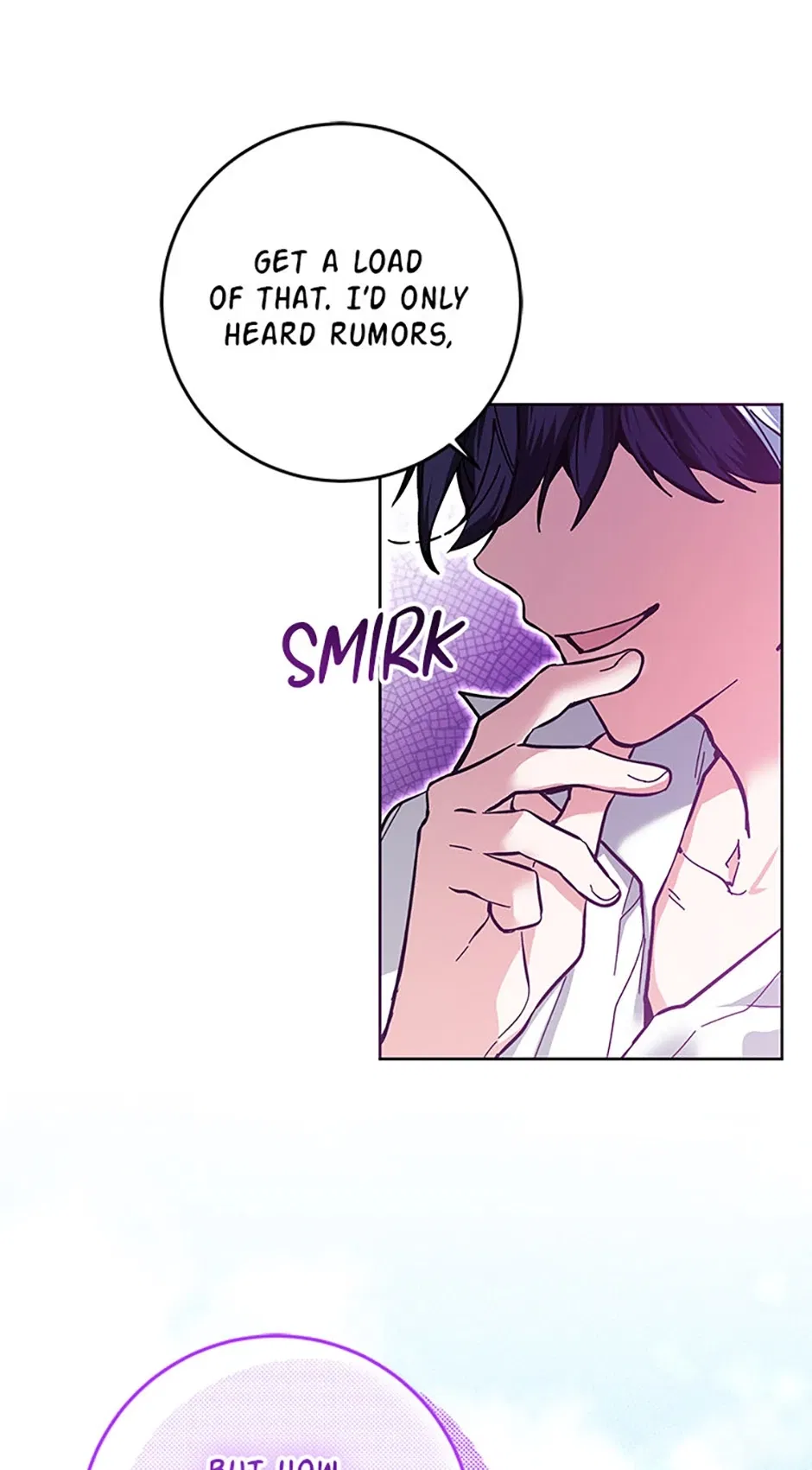Read Black Killer Whale Baby EN Manga Online