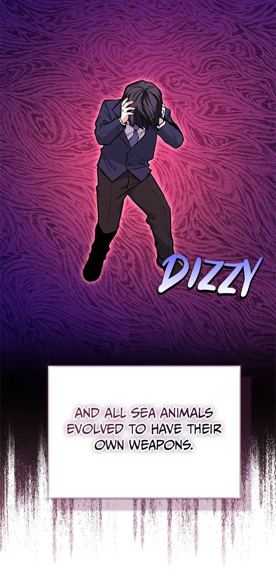 Read Black Killer Whale Baby EN Manga Online