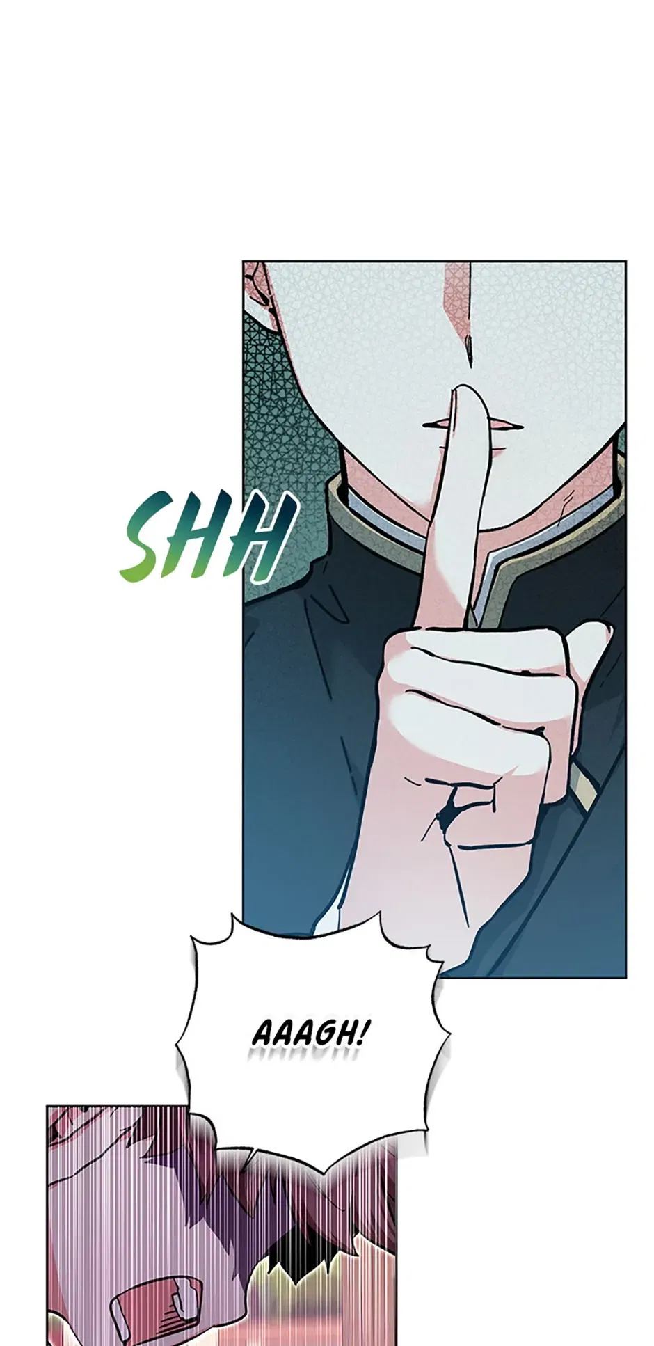 Read Black Killer Whale Baby EN Manga Online