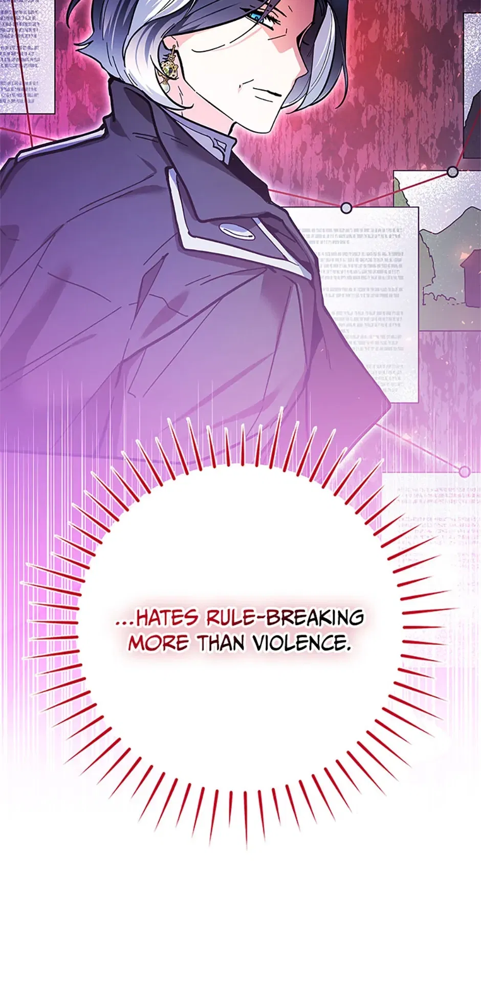 Read Black Killer Whale Baby EN Manga Online