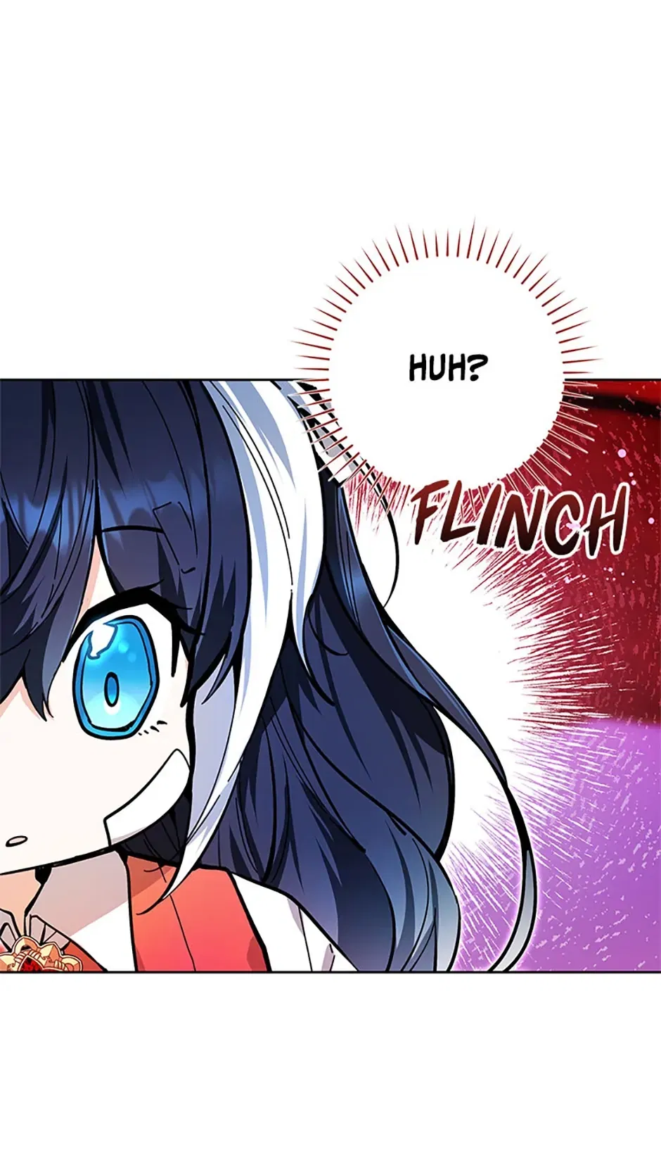 Read Black Killer Whale Baby EN Manga Online
