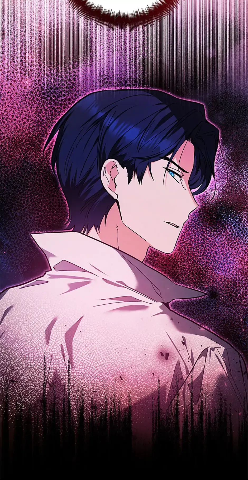 Read Black Killer Whale Baby EN Manga Online
