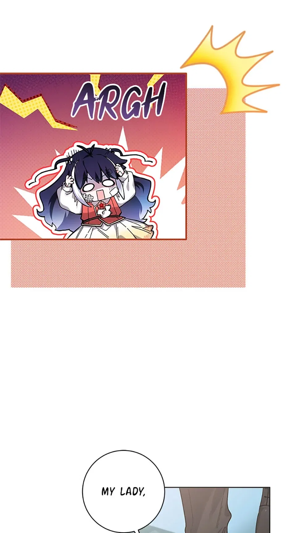 Read Black Killer Whale Baby EN Manga Online