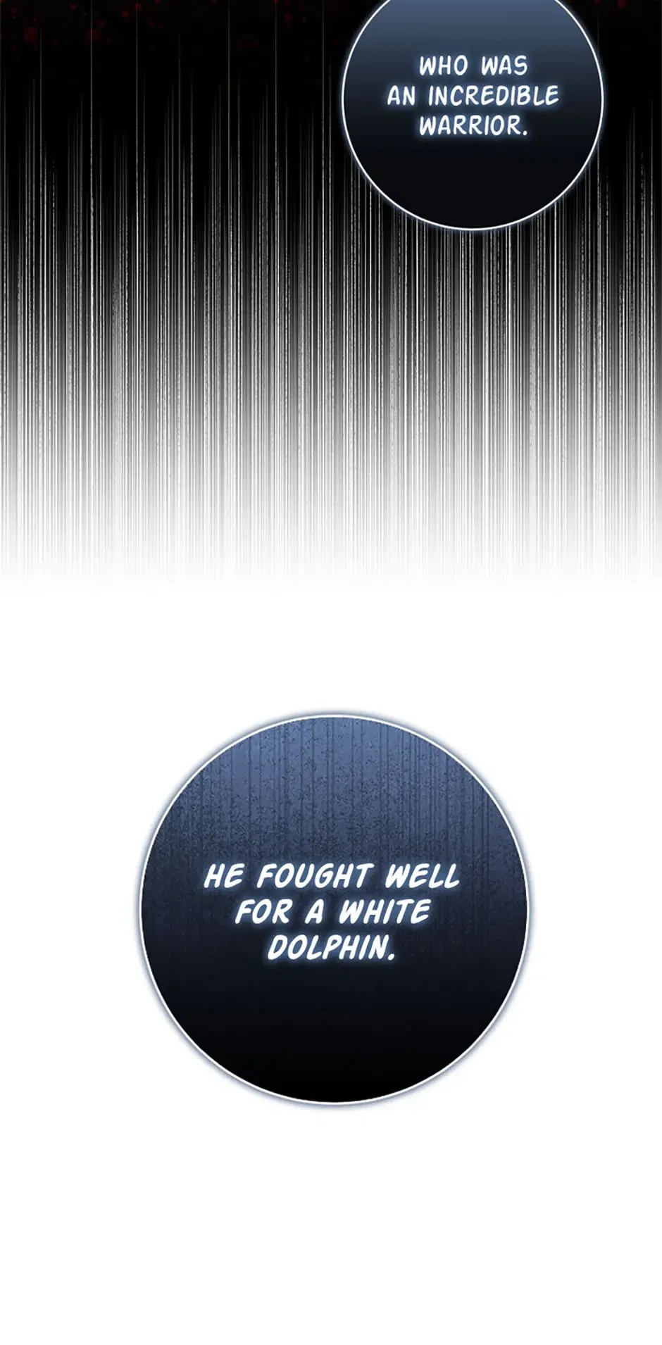 Read Black Killer Whale Baby EN Manga Online