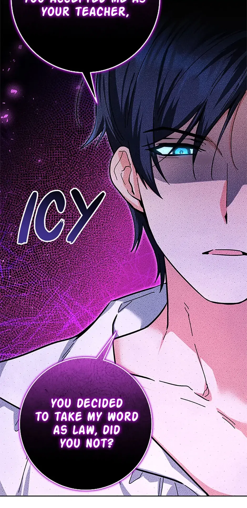 Read Black Killer Whale Baby EN Manga Online