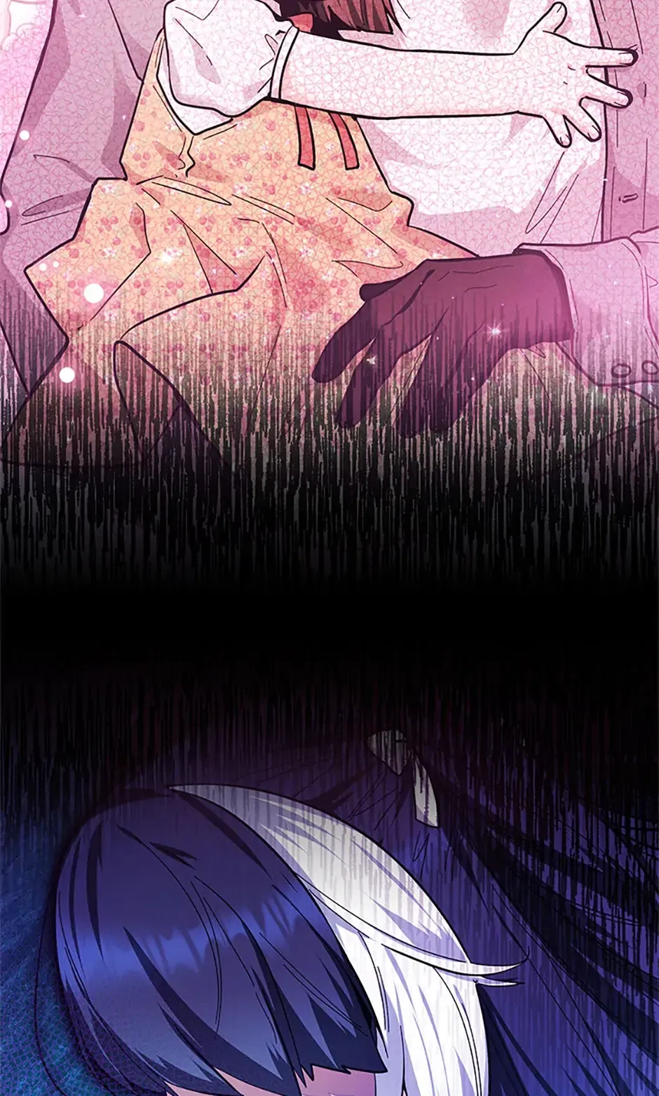 Read Black Killer Whale Baby EN Manga Online